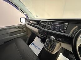 Volkswagen Transporter GK20FNA