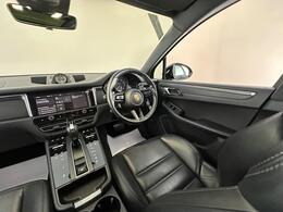 Porsche Macan AP72WGZ