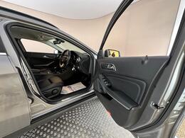 Mercedes-Benz GLA SP68OKA