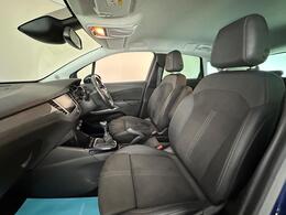 Vauxhall Crossland HN22YVY