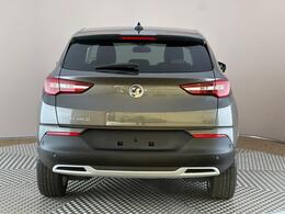 Vauxhall Grandland X DT18PKX