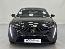 Peugeot 408 KE72WVB