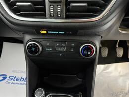 Ford Fiesta YD18PZH