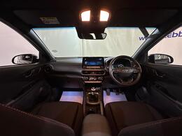 Hyundai KONA DV22YVP