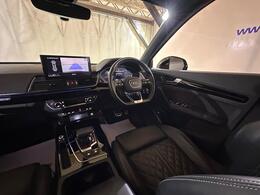 Audi Q5 FT71PCV
