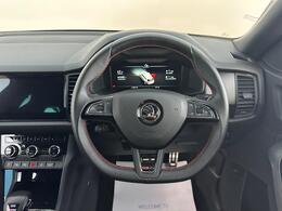 Skoda Kodiaq KV68MLK