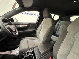Volvo XC40 LM23BGK