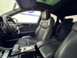 Audi A8 WO21KUB