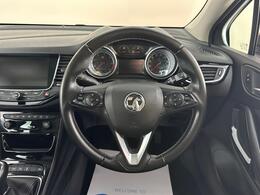 Vauxhall Astra KU18RYK