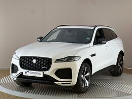 Jaguar F-PACE CN23YJC