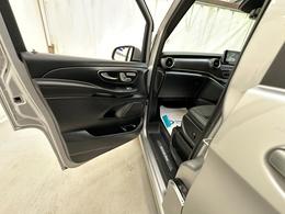 Mercedes-Benz V Class OU69OML
