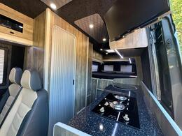 Volkswagen Crafter DX26ZHU