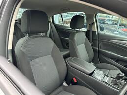 Vauxhall Insignia VO71HPL