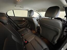 Mercedes-Benz GLA SP68OKA
