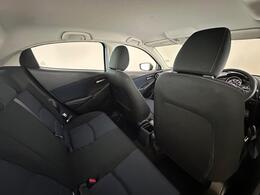Mazda Mazda2 AV17RWZ