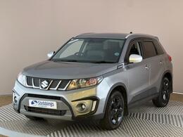 Suzuki Vitara WG66GFU