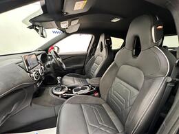 Nissan Juke DP21KXB
