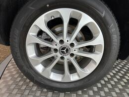 Mercedes-Benz GLA SR68KBZ