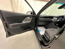 Kia Niro ND71BCO