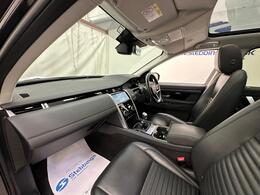 Land Rover Discovery Sport LG21WFW