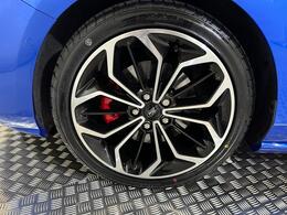 Ford Focus EK20KNF