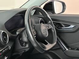 Audi Q2 GU18VCO