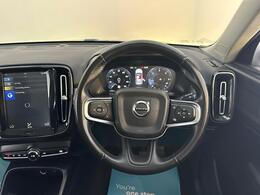 Volvo XC40 YW19UKO
