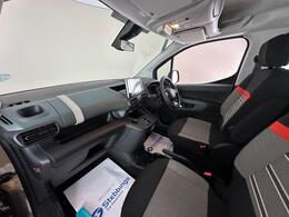 Citroen Berlingo AK73BFX