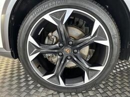 CUPRA Formentor BV71EKM