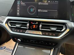 BMW 3 Series BK22GHD