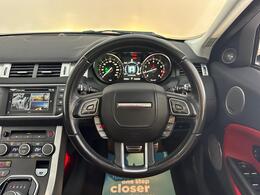 Land Rover Range Rover Evoque AY16EYS