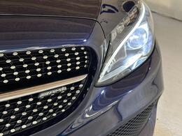 Mercedes-Benz C Class KE67KHP