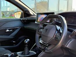 Peugeot 208 FL24CFM