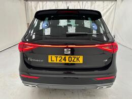SEAT Tarraco LT24OZK