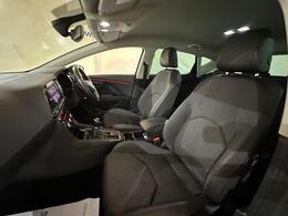 SEAT Leon MH18CPF