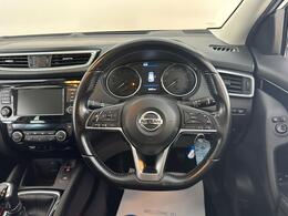 Nissan Qashqai VK69ARO