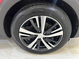 Peugeot 5008 WV70CUK