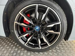 BMW i4 WT72DVW