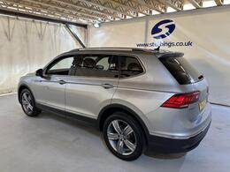 Volkswagen Tiguan Allspace PG23AAY