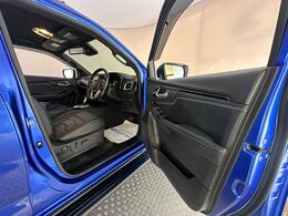 Isuzu D-Max BW23FXX