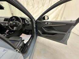 BMW 1 Series YC22NWL