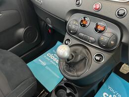 Abarth 595C RO22DDX