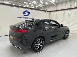 BMW X6 AO22MXR
