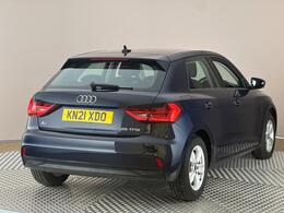 Audi A1 KN21XDO