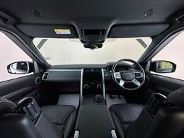 Land Rover Discovery NJ24ELH
