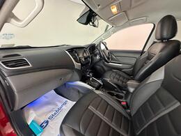 Mitsubishi L200 WN67PVW