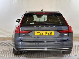 Volvo V90 YS21KZW