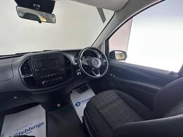 Mercedes-Benz Vito NA20BTU