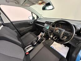 Citroen C3 Aircross YW18LFN