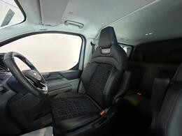 Ford Transit Custom BX25GHO